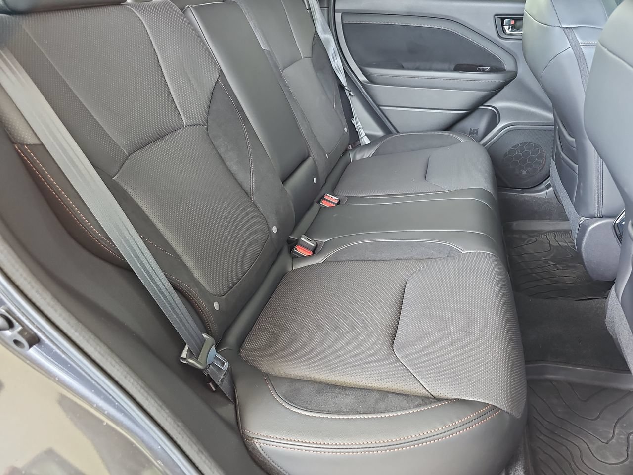 Certified 2026 Subaru Forester Touring AWD/4WD image 18