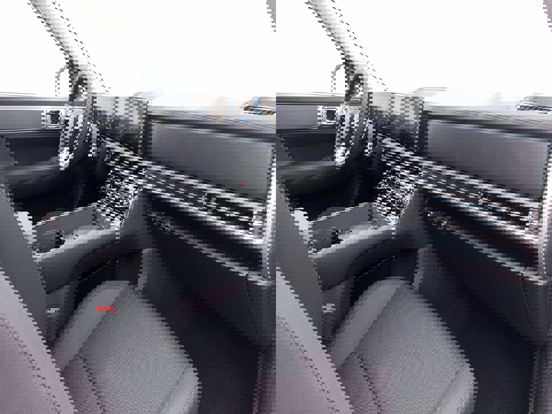 New 2026 Hyundai Santa Fe SE image 15