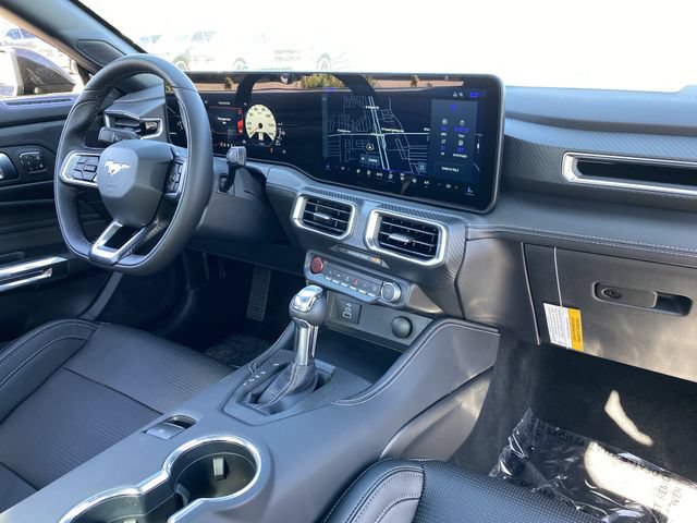 New 2026 Ford Mustang GT Premium RWD image 13