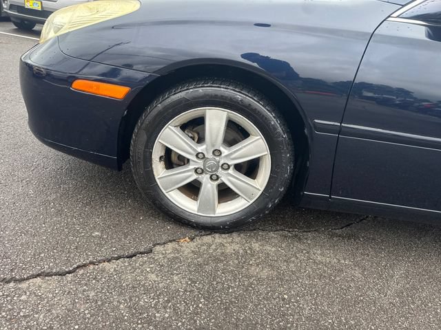 Used 2006 Lexus ES 330 FWD image 27