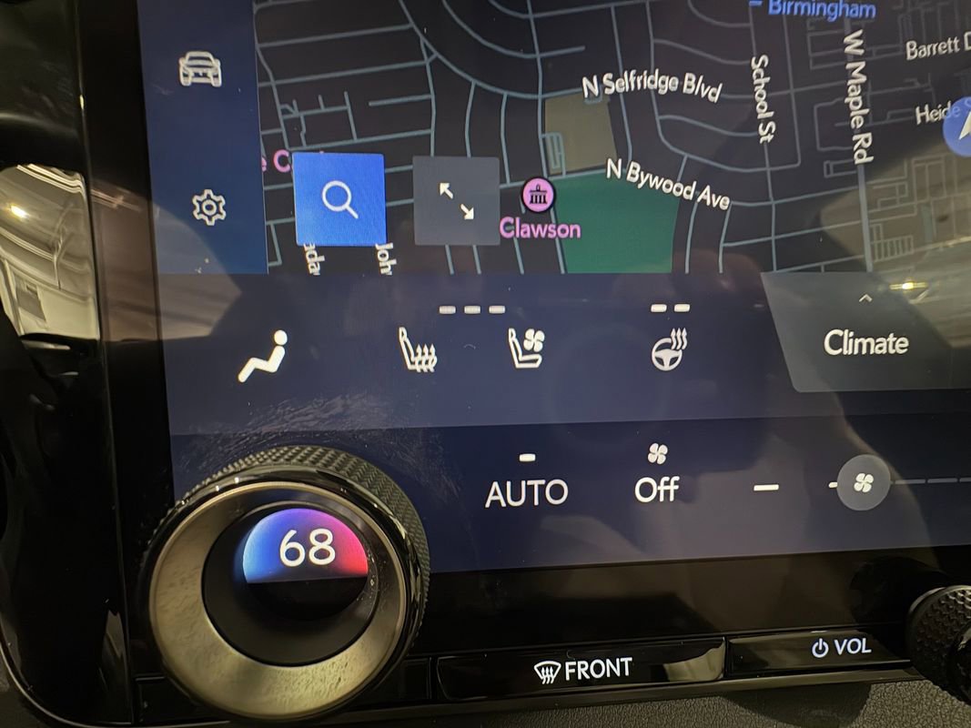 Used 2024 Lexus RX 350 image 22