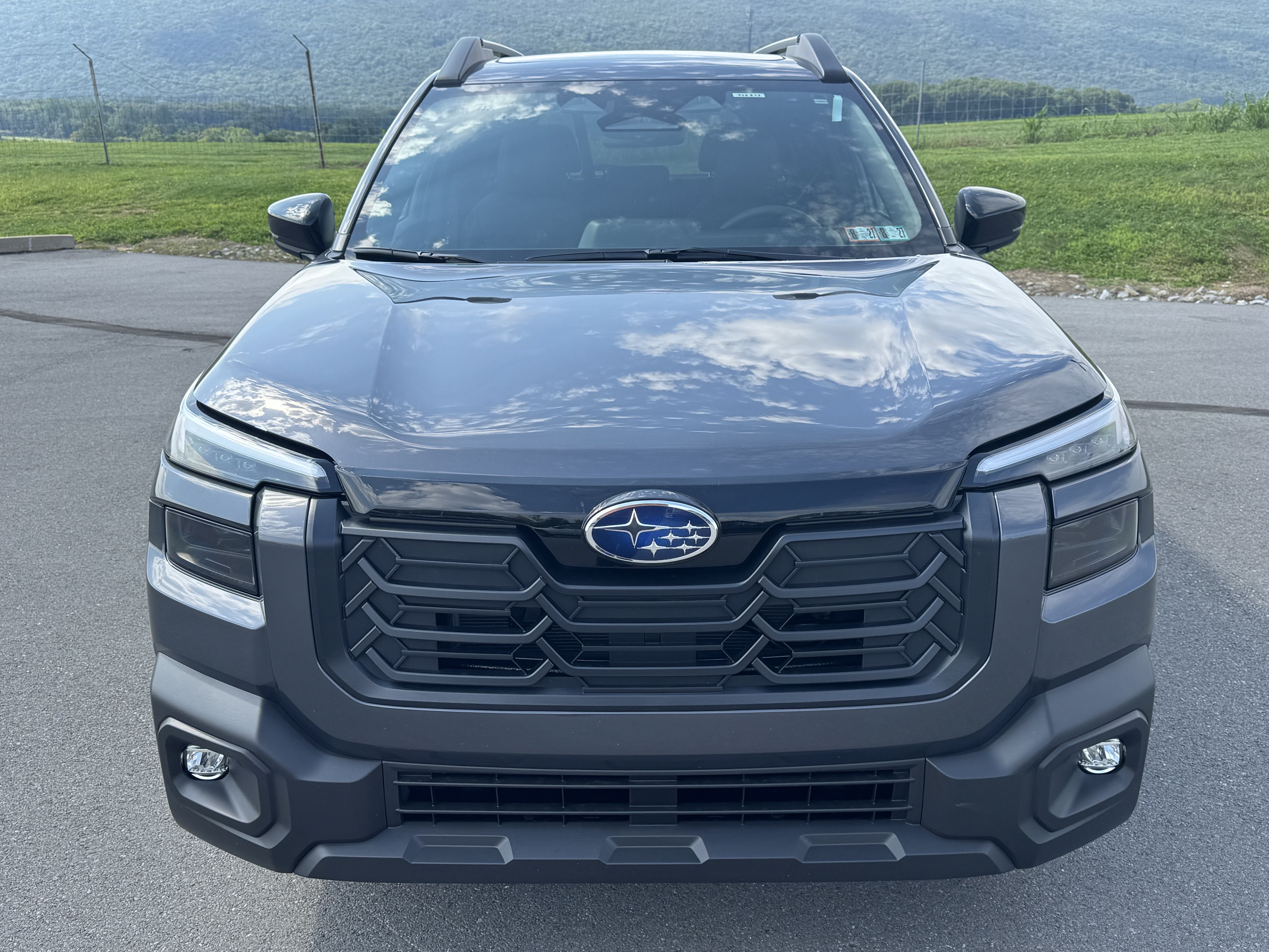 New 2026 Subaru Outback Premium AWD/4WD image 9