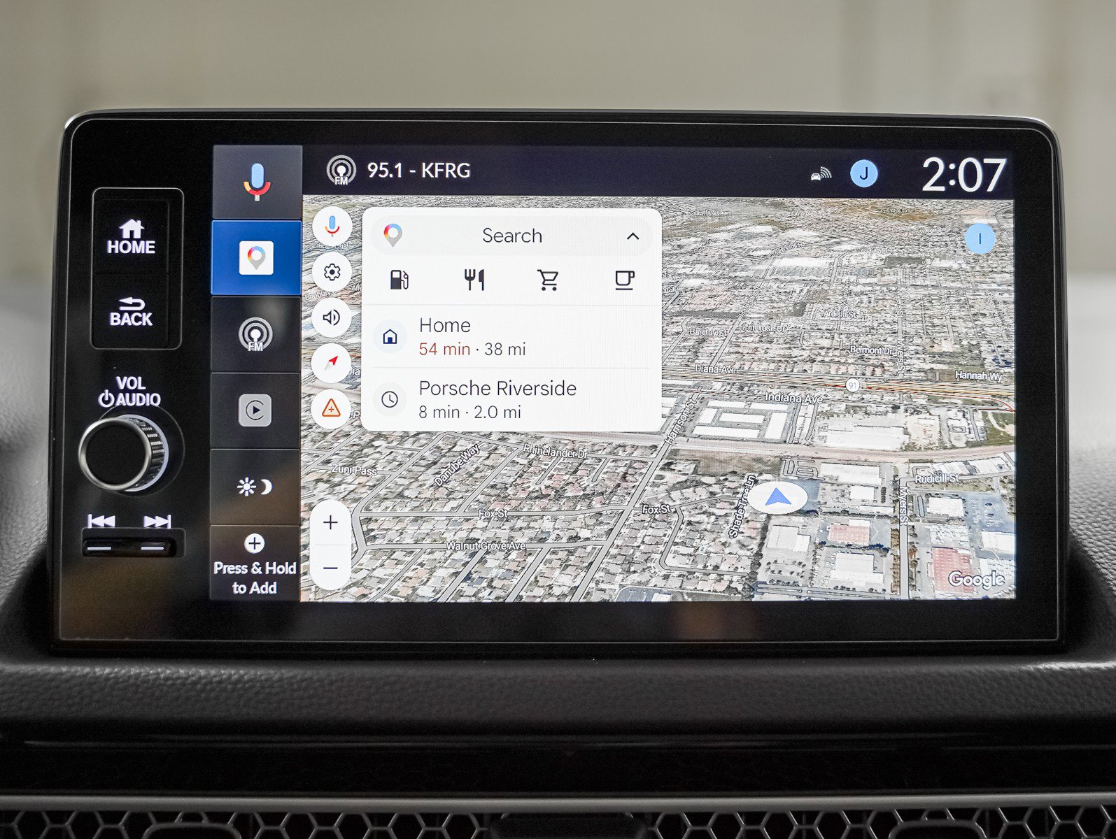 Used 2025 Honda Civic FWD Hybrid Sedan image 17