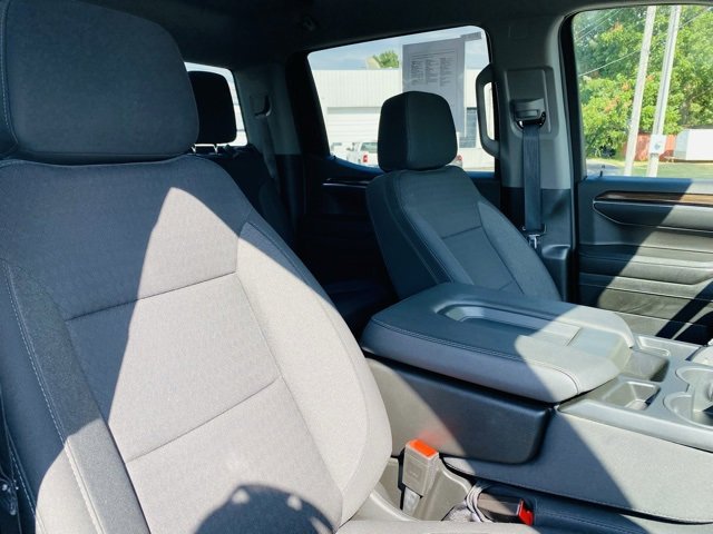 Used 2024 Chevrolet Silverado 1500 LT w/ Protection Package image 18