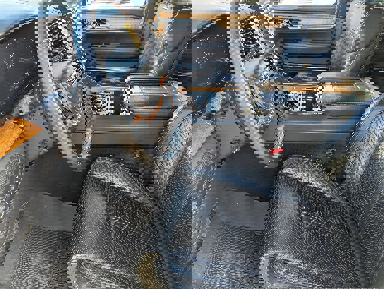 Used 2024 Jeep Grand Wagoneer L Series III image 29