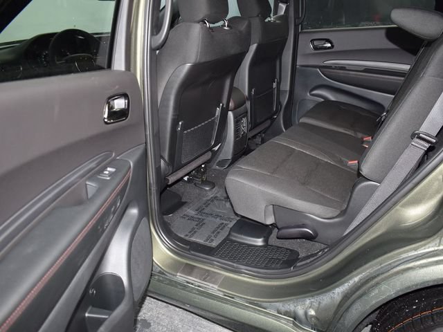 New 2026 Dodge Durango GT w/ Tow 'N Go Package AWD/4WD image 37