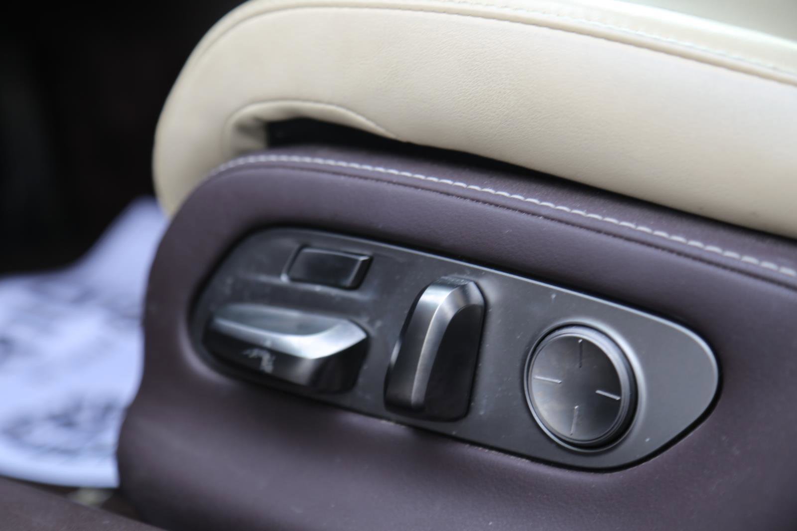 Used 2020 Lexus LS 500 LS 500 image 9