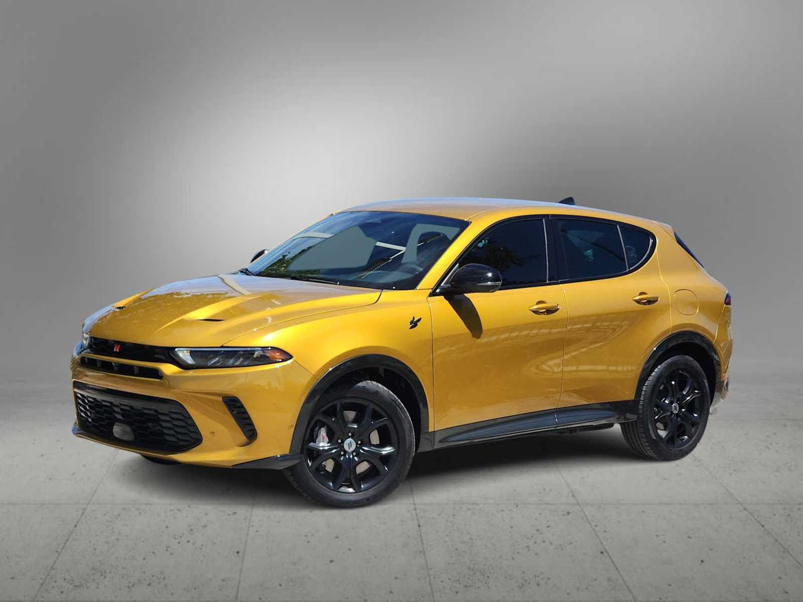 Used 2024 Dodge Hornet R/T w/ Tech Pack w/o Parking