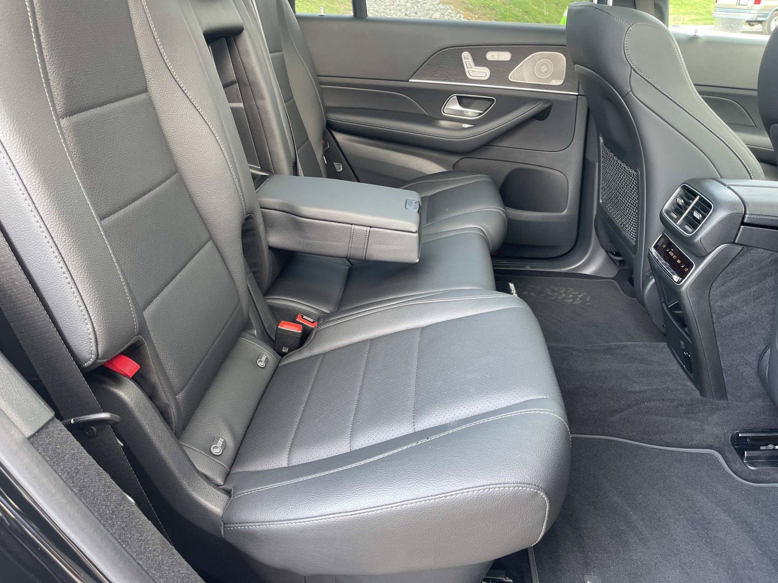 Certified 2023 Mercedes-Benz GLS 450 4MATIC image 23
