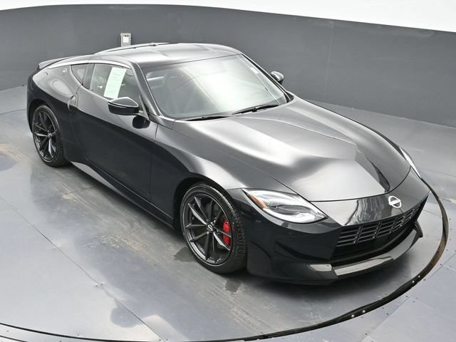 Used 2024 Nissan Z Performance w/ Floor Mat Package RWD image 34