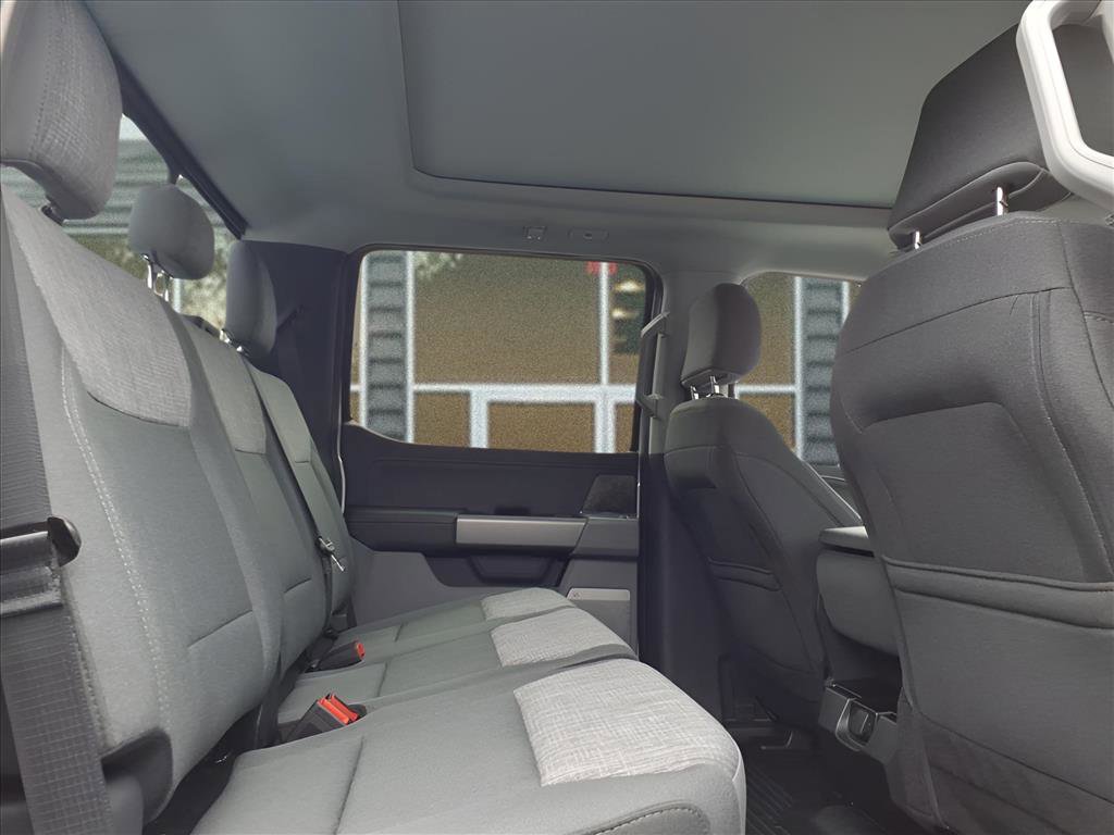 New 2026 Ford F350 XLT image 7