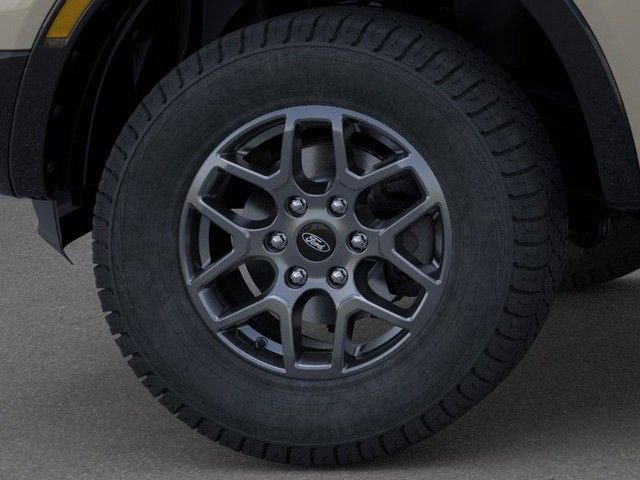 New 2025 Ford Ranger XLT w/ Equipment Group 301A High image 19