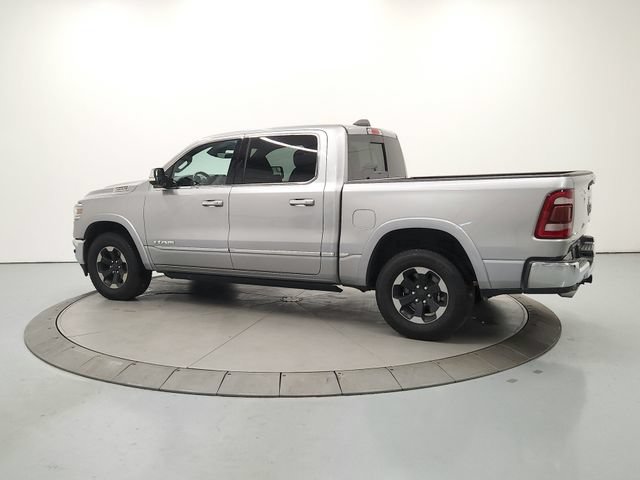 Used 2022 RAM 1500 Limited AWD/4WD image 6