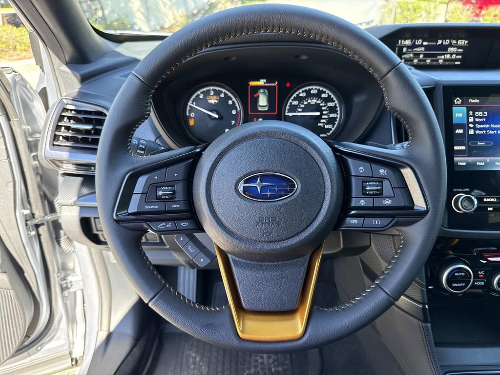 New 2025 Subaru Forester Wilderness w/ Convenience Package image 39