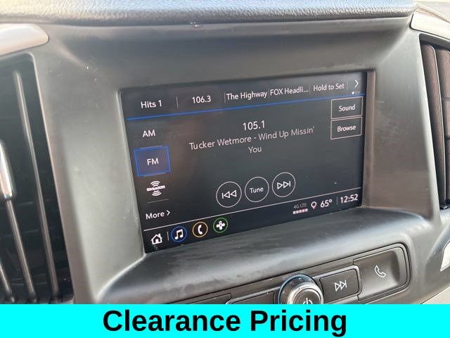 Used 2023 GMC Terrain SLE w/ Driver Convenience Package AWD/4WD image 21