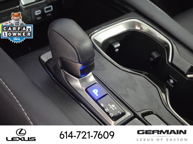 Certified 2025 Lexus RX 350 w/ Convenience Package AWD/4WD image 27