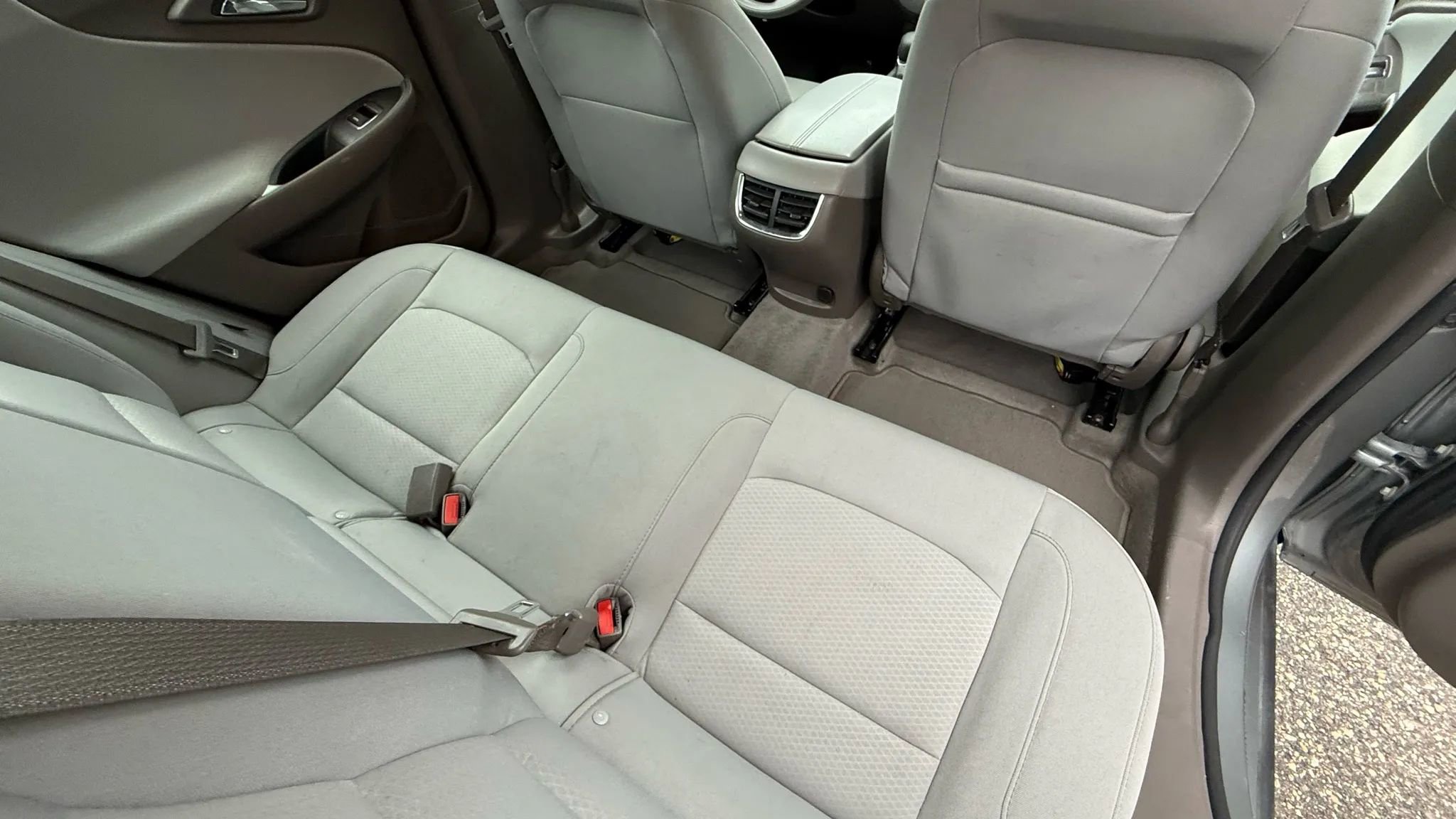 Used 2023 Chevrolet Malibu LT image 33