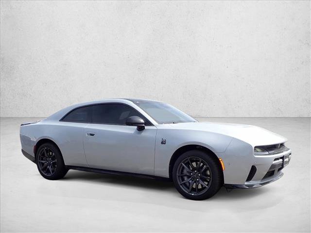 New 2026 Dodge Charger Scat Pack w/ Blacktop Package AWD/4WD image 6