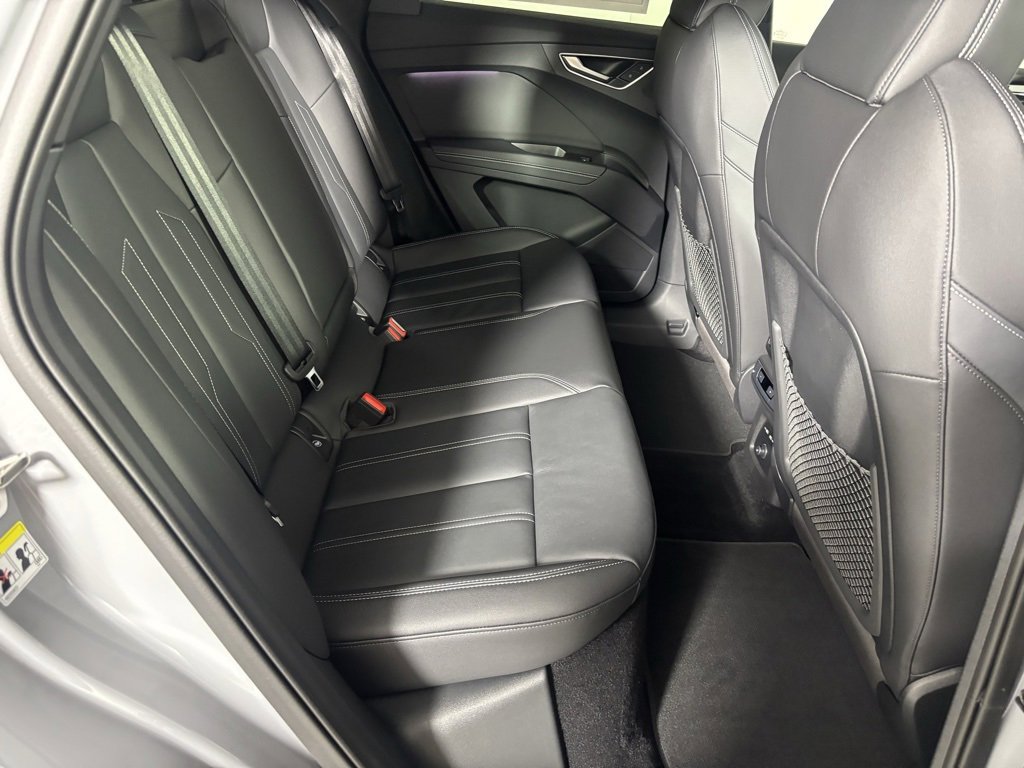 New 2026 Audi Q4 e-tron Premium Plus image 12
