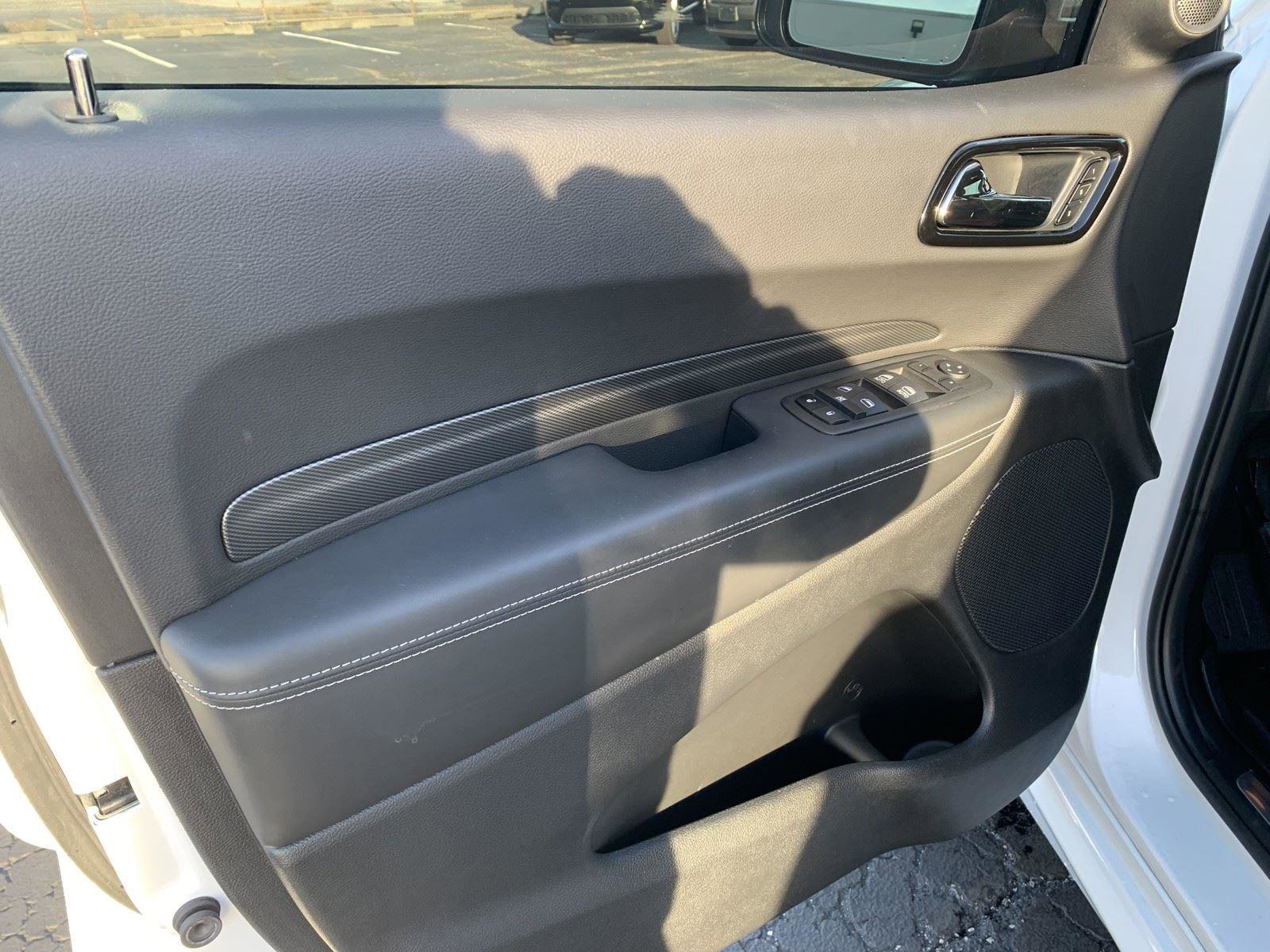 Used 2024 Dodge Durango SRT image 15