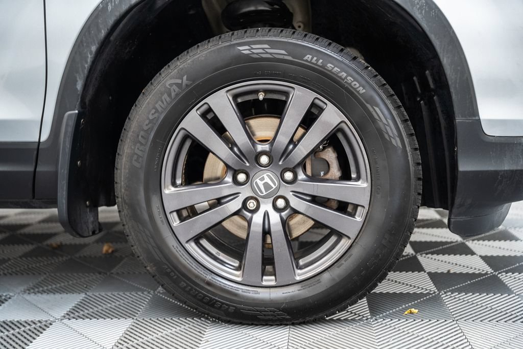 Used 2019 Honda Ridgeline Sport image 15