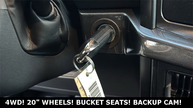 New 2025 Ford F150 STX w/ Equipment Group 200A image 9