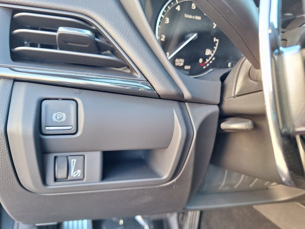 New 2026 Cadillac CT4 Sport image 23