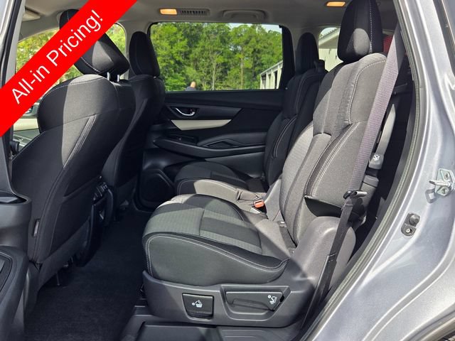 Used 2022 Subaru Ascent Premium w/ Convenience Package AWD/4WD image 10