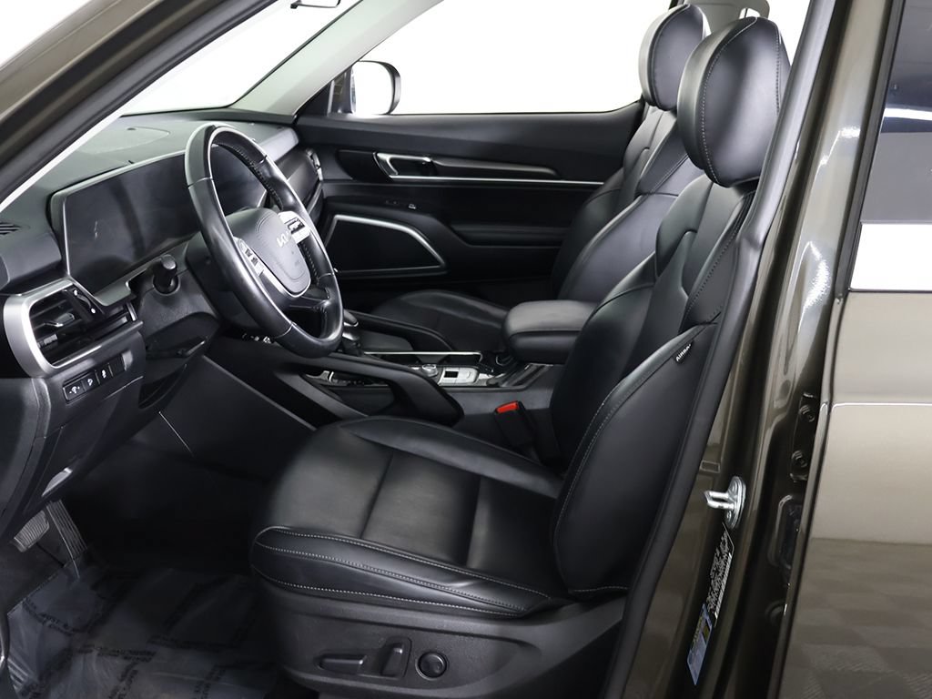 Used 2024 Kia Telluride S w/ S Sunroof Package AWD/4WD image 33