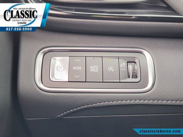Used 2025 Buick Enclave Preferred FWD image 22