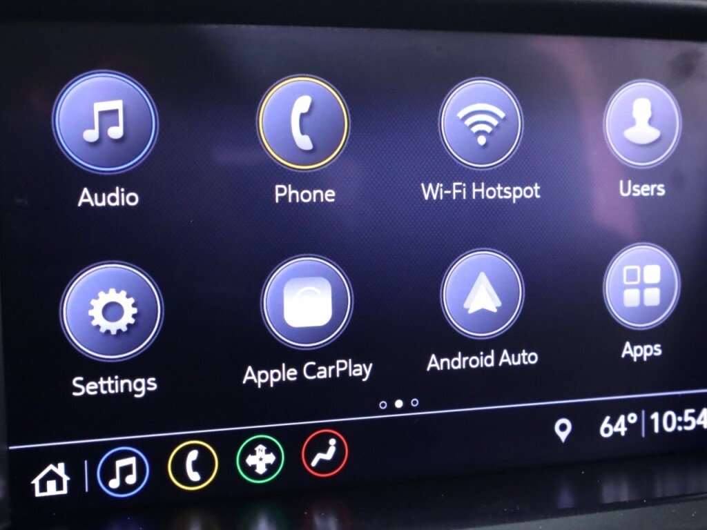 Used 2020 Chevrolet Colorado ZR2 image 19