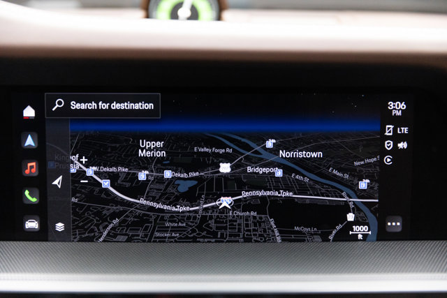 Used 2024 Porsche 911 Targa 4S image 96