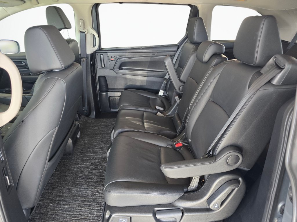 Used 2025 Honda Odyssey EX-L image 33