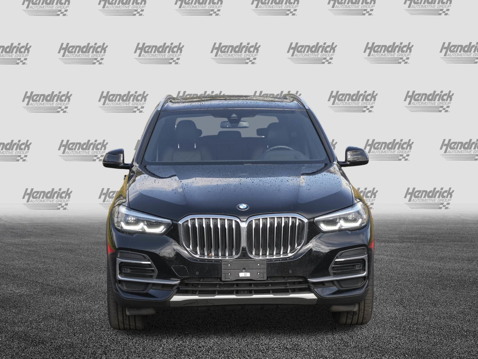 Certified 2023 BMW X5 sDrive40i w/ Premium Package image 3