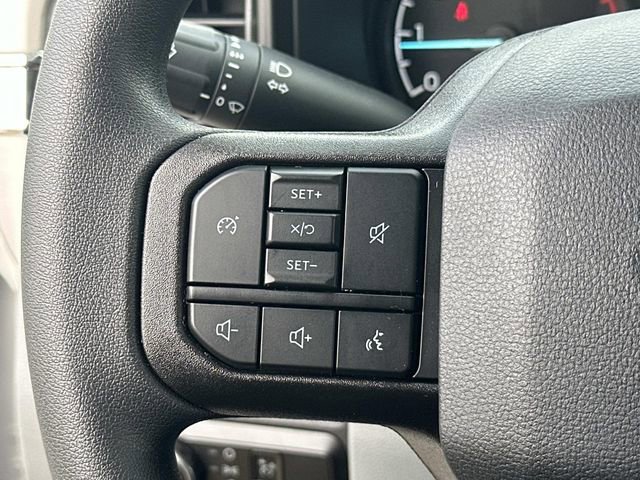 New 2026 Ford F350 XLT image 26