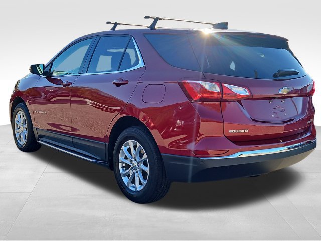 Used 2019 Chevrolet Equinox LT AWD/4WD image 5