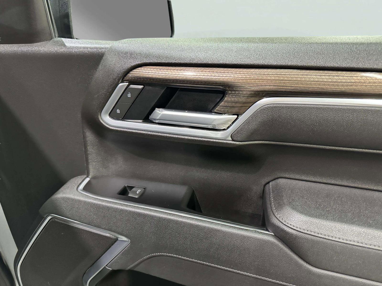 Used 2026 Chevrolet Silverado 1500 LT RWD image 52