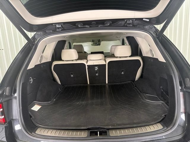 Used 2021 Genesis GV80 2.5T w/ Prestige Package 05 RWD image 29