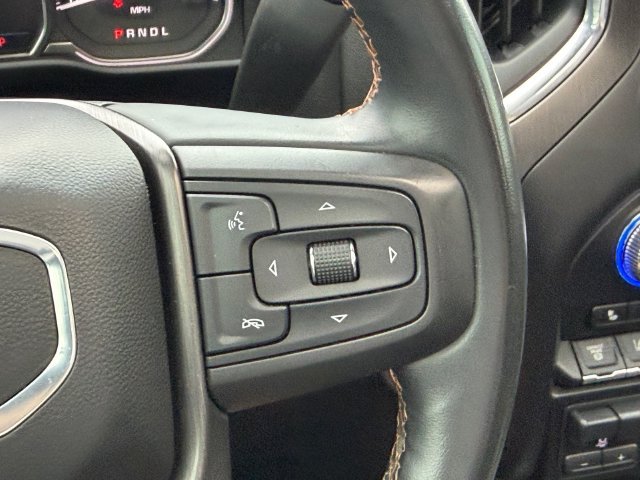 Certified 2023 GMC Sierra 2500 AT4 w/ AT4 Premium Plus Package AWD/4WD image 27
