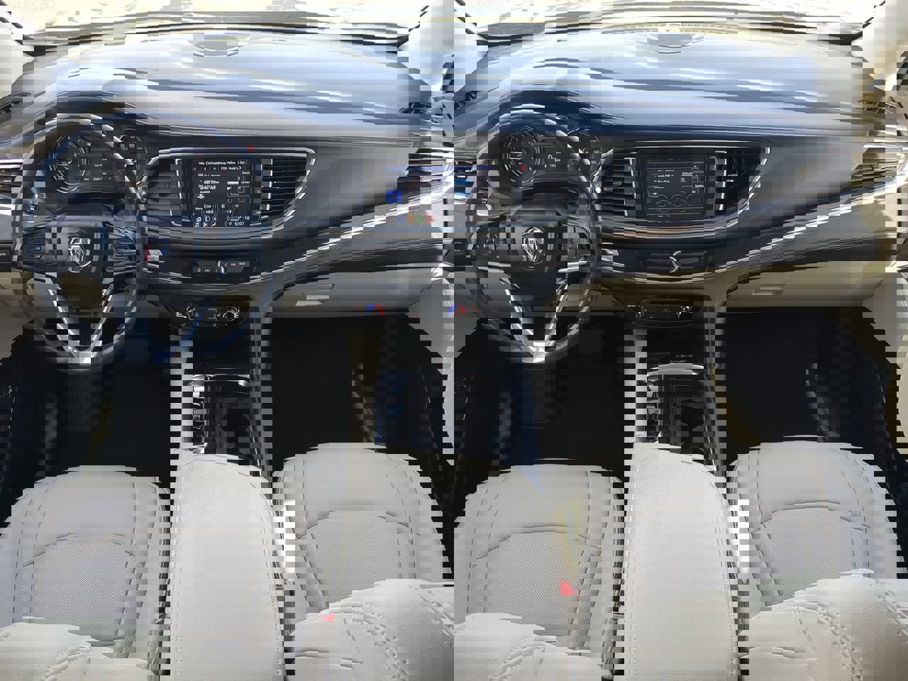 Used 2022 Buick Enclave Essence image 15