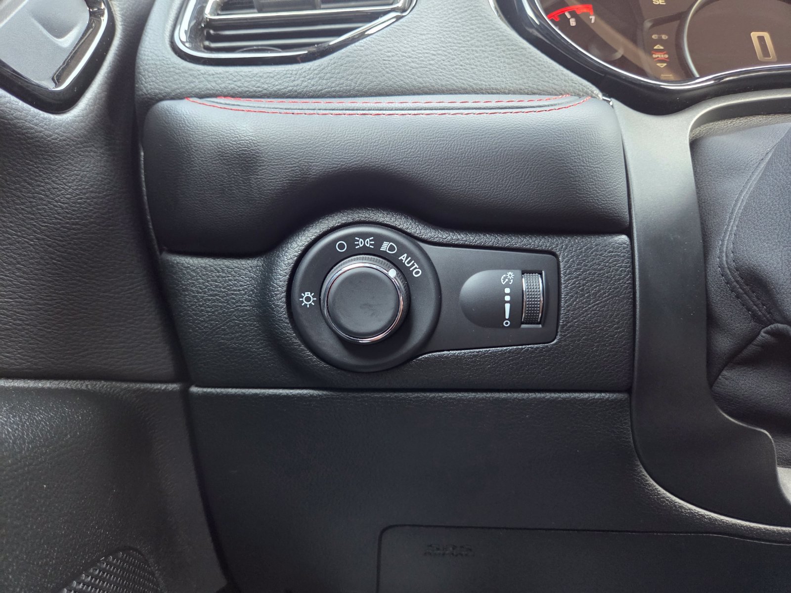 Used 2026 Dodge Durango GT AWD/4WD image 45