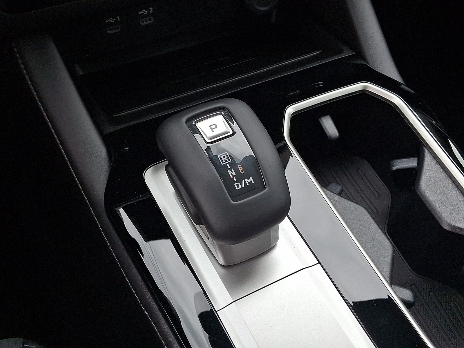 New 2026 Mitsubishi Outlander SE AWD/4WD image 13