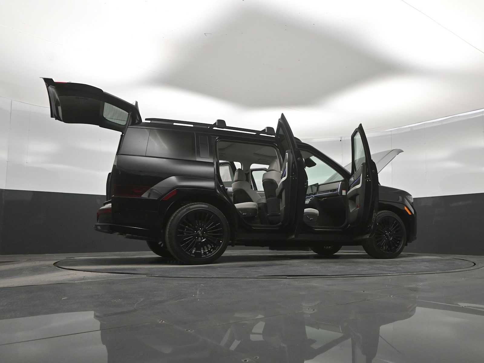 New 2026 Hyundai Santa Fe Calligraphy AWD/4WD image 42