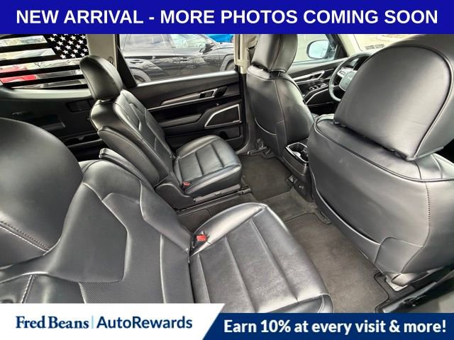 Used 2022 Kia Telluride S image 11