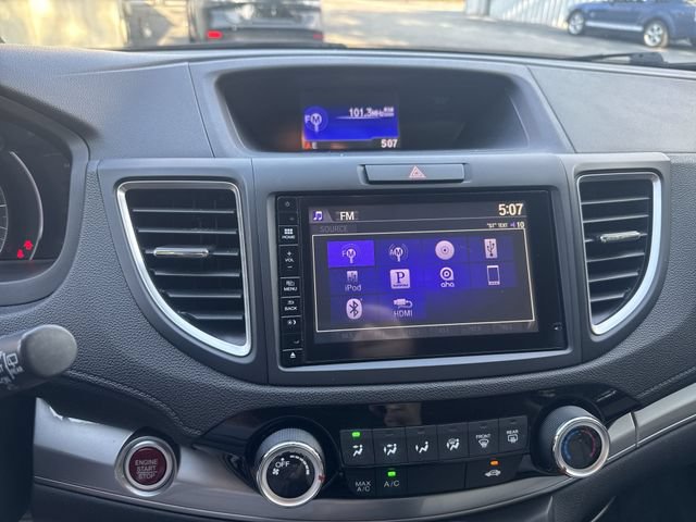 Used 2015 Honda CR-V EX image 19