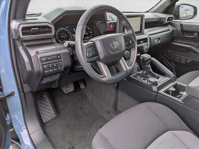 Certified 2025 Toyota 4Runner TRD Off-Road image 10