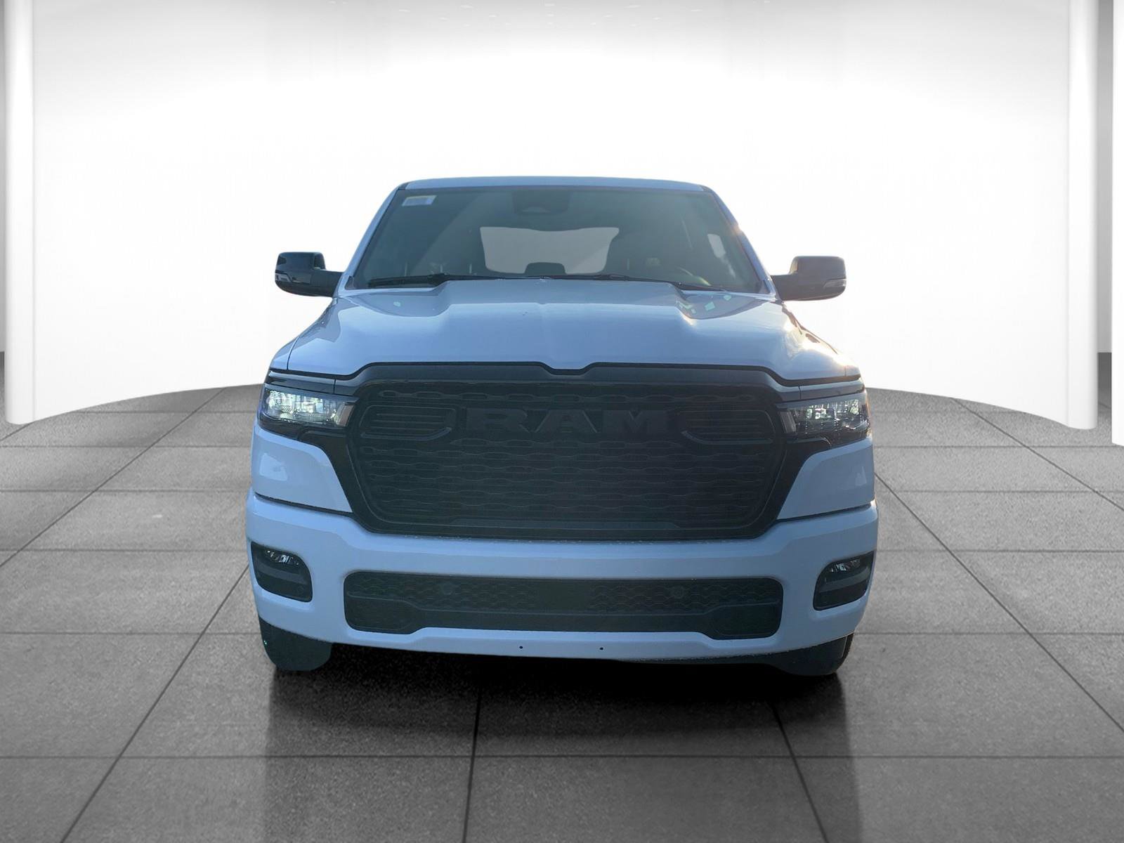 New 2026 RAM 1500 Big Horn image 2