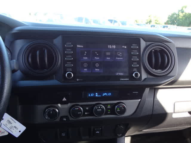 Certified 2023 Toyota Tacoma SR image 28