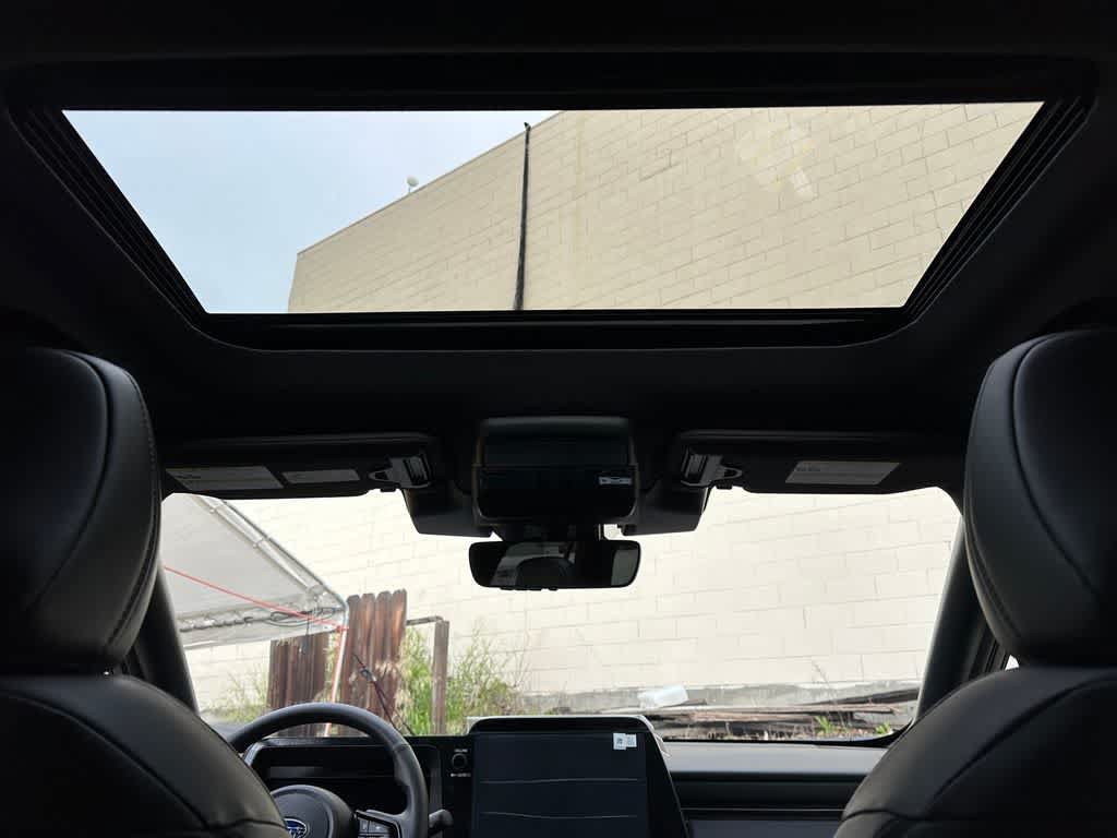New 2026 Subaru Outback Premium AWD/4WD image 13
