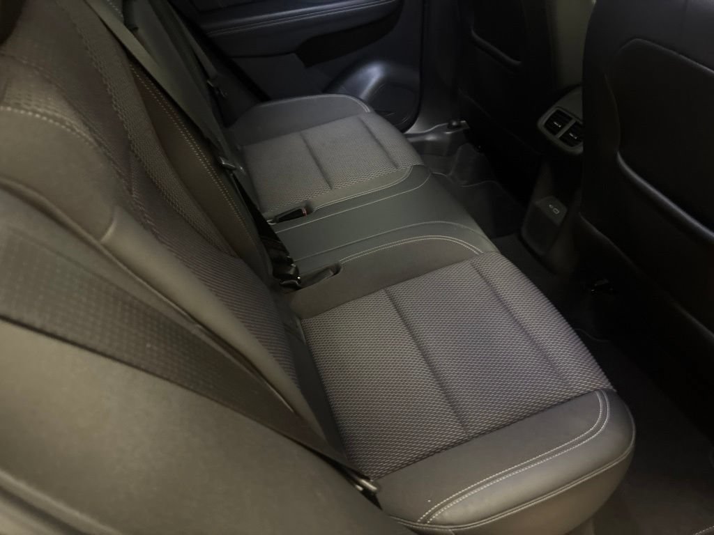 Used 2021 Buick Envision Preferred AWD/4WD image 25